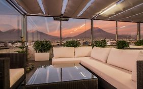 Hotel Viza